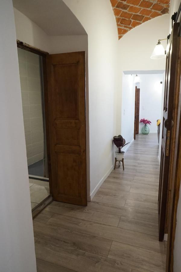 Appartement Gaudin Bastia  Exterior photo