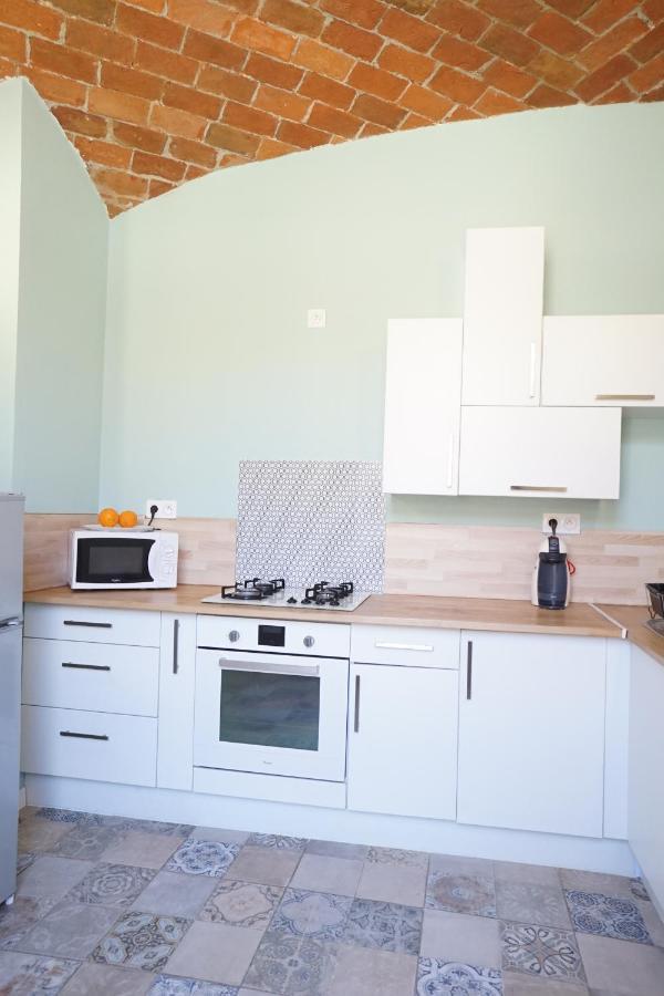Appartement Gaudin Bastia  Exterior photo