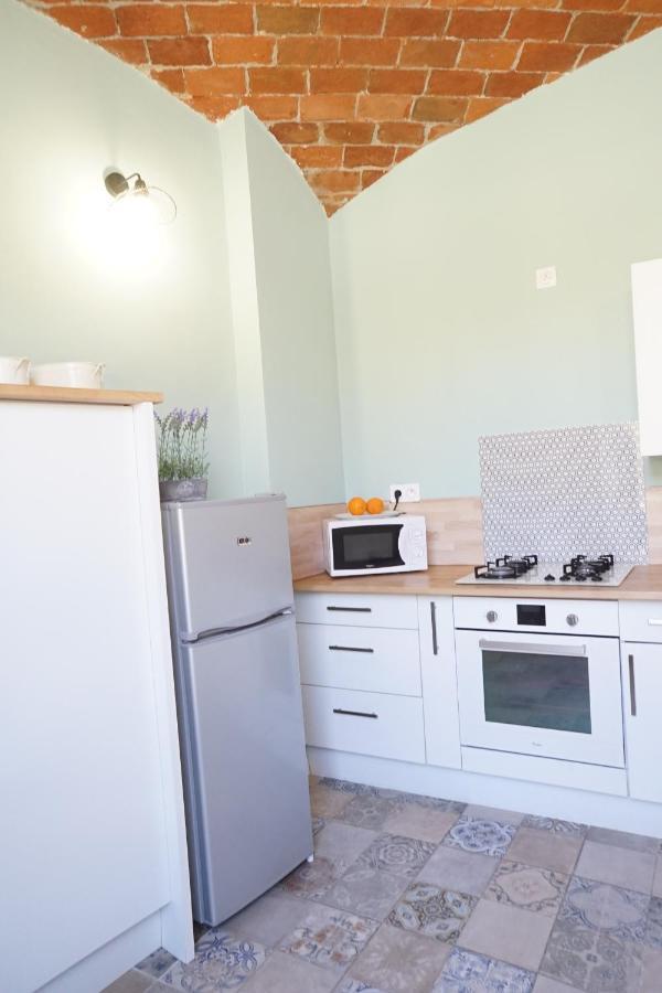 Appartement Gaudin Bastia  Exterior photo