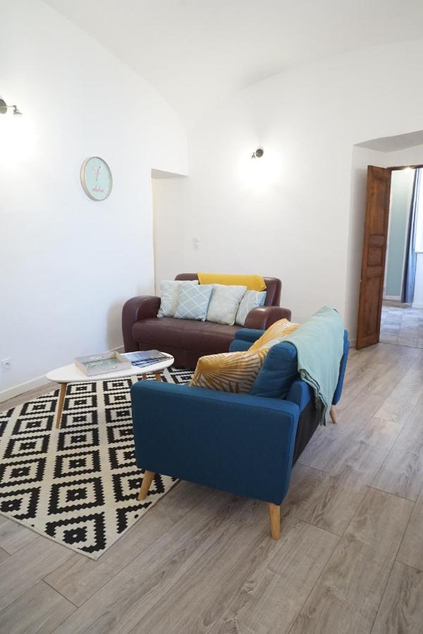 Appartement Gaudin Bastia  Exterior photo