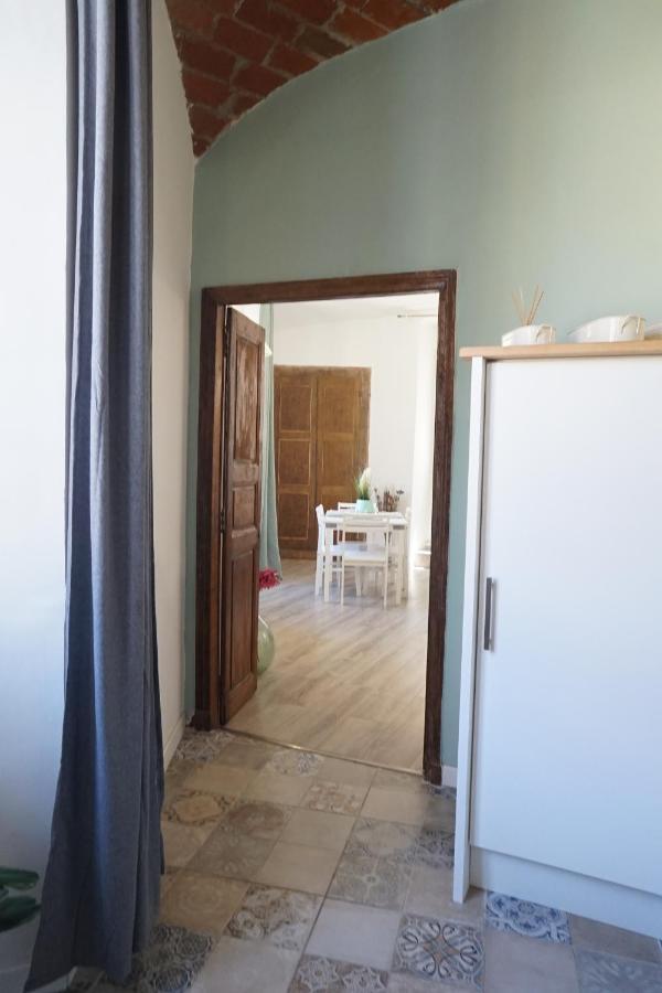 Appartement Gaudin Bastia  Exterior photo