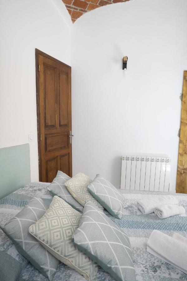 Appartement Gaudin Bastia  Exterior photo