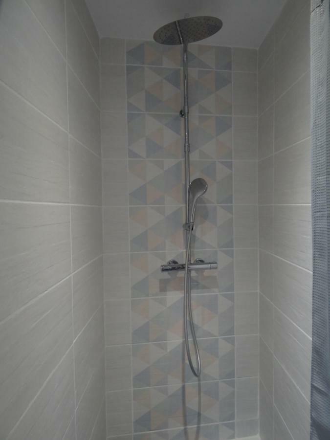 Appartement Gaudin Bastia  Exterior photo